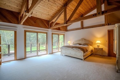 Exceptional Private Estate on 49 Pristine Wooded Acres Featuring - photo 30