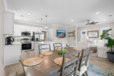 TURNKEY NEW LISTING IN OCEAN LAKES! IMMACULATE 5 BEDROOM/3 AND - photo 31