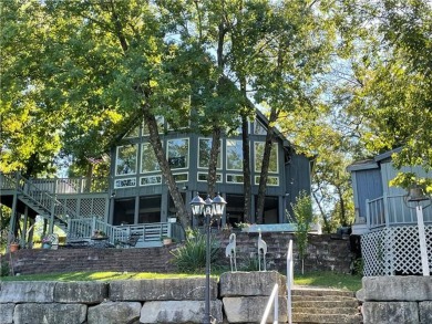 Lake Viking Home For Sale in Gallatin Missouri
