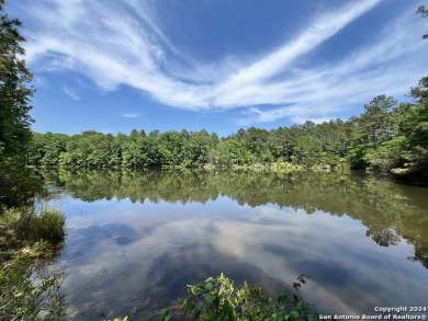 Lake Acreage For Sale in Linden, Texas