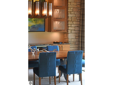 Welcome to this architecturally designed, LEED certified home - photo 31