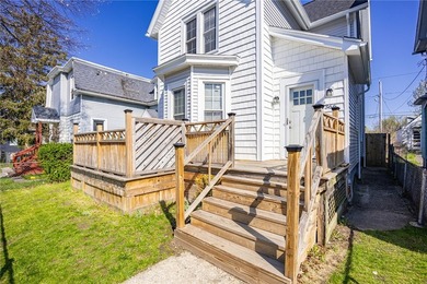 Welcome to 366 Tremont Street; a beautifully updated 4-bedroom - photo 32