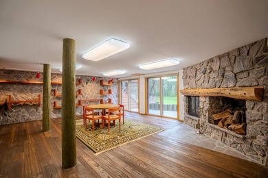 Exceptional Private Estate on 49 Pristine Wooded Acres Featuring - photo 32
