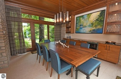 Welcome to this architecturally designed, LEED certified home - photo 32