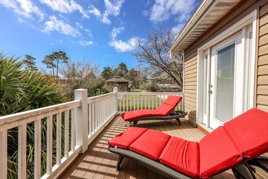 Welcome to 815 S. Willow Dr. - a fully remodeled coastal - photo 33