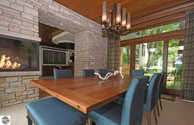 Welcome to this architecturally designed, LEED certified home - photo 34
