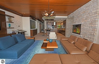 Welcome to this architecturally designed, LEED certified home - photo 36