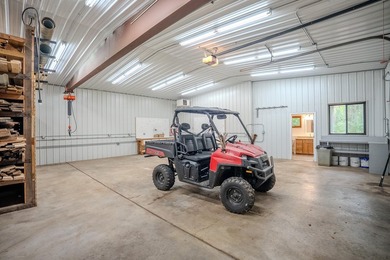 Exceptional Private Estate on 49 Pristine Wooded Acres Featuring - photo 37