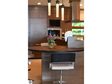 Welcome to this architecturally designed, LEED certified home - photo 37