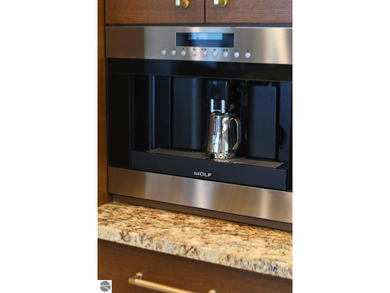 Welcome to this architecturally designed, LEED certified home - photo 38