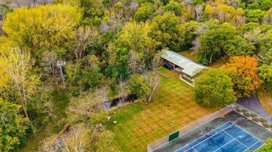 Exceptional Private Estate on 49 Pristine Wooded Acres Featuring - photo 39