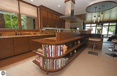 Welcome to this architecturally designed, LEED certified home - photo 39