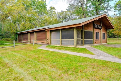 Exceptional Private Estate on 49 Pristine Wooded Acres Featuring - photo 40