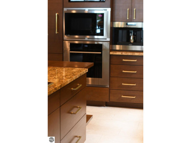 Welcome to this architecturally designed, LEED certified home - photo 40