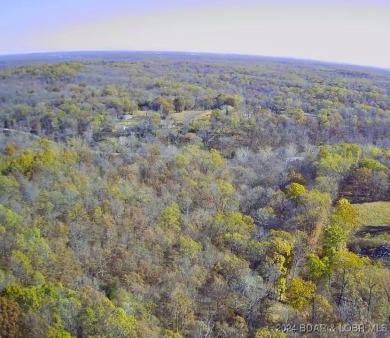 Lake of the Ozarks Acreage For Sale in Camdenton Missouri