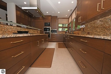 Welcome to this architecturally designed, LEED certified home - photo 41