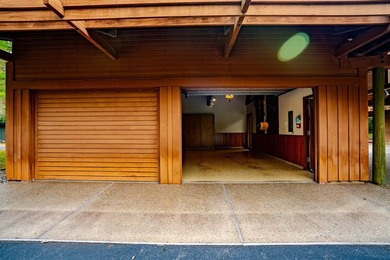 Exceptional Private Estate on 49 Pristine Wooded Acres Featuring - photo 45