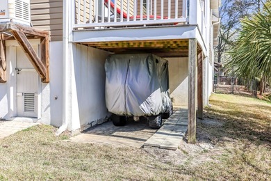 Welcome to 815 S. Willow Dr. - a fully remodeled coastal - photo 47