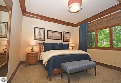Welcome to this architecturally designed, LEED certified home - photo 47