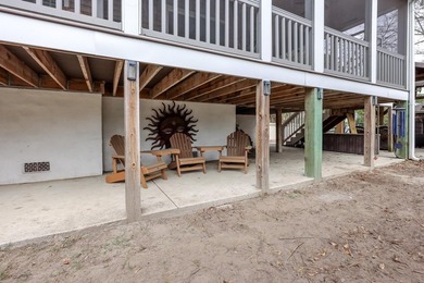Welcome to 815 S. Willow Dr. - a fully remodeled coastal - photo 50