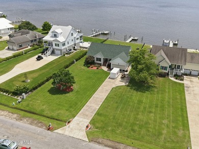 RARE OPPORTUNITY to purchase a waterfront home in the Dowry - photo 50