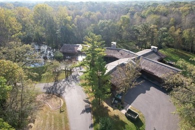 Exceptional Private Estate on 49 Pristine Wooded Acres Featuring - photo 50