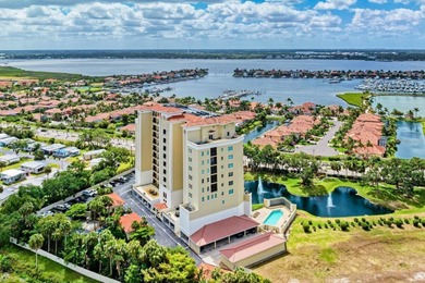Manatee River Condo Sale Pending in Palmetto Florida