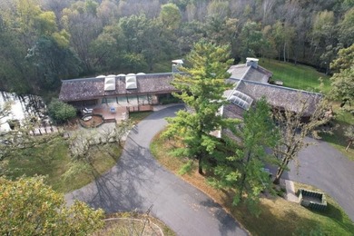 Exceptional Private Estate on 49 Pristine Wooded Acres Featuring - photo 51