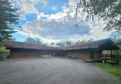 Exceptional Private Estate on 49 Pristine Wooded Acres Featuring - photo 52