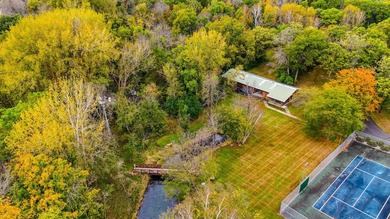 Exceptional Private Estate on 49 Pristine Wooded Acres Featuring - photo 54