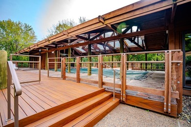 Exceptional Private Estate on 49 Pristine Wooded Acres Featuring - photo 55