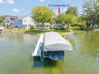 Lake Home For Sale in Fremont, Indiana