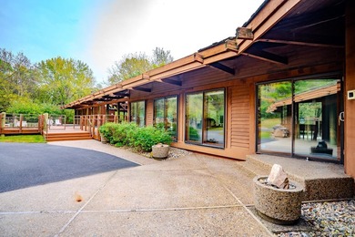 Exceptional Private Estate on 49 Pristine Wooded Acres Featuring - photo 57