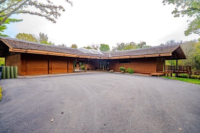 Exceptional Private Estate on 49 Pristine Wooded Acres Featuring - photo 58