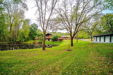 Exceptional Private Estate on 49 Pristine Wooded Acres Featuring - photo 59