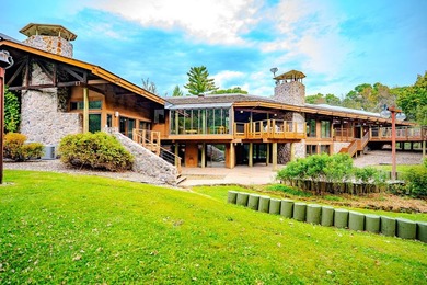 Exceptional Private Estate on 49 Pristine Wooded Acres Featuring - photo 60