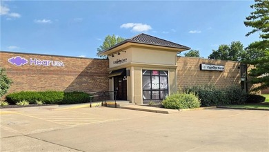 Spacious professional medical plaza is ready for a new owner