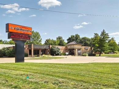 Spacious professional medical plaza is ready for a new owner