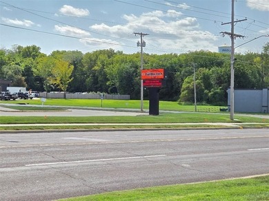 Spacious professional medical plaza is ready for a new owner