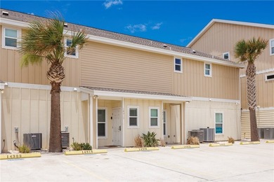Lake Padre Townhome/Townhouse For Sale in Corpus Christi Texas