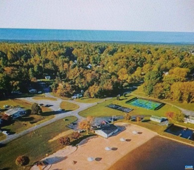 (private lake, pond, coastal) Lot For Sale in Louisa Virginia