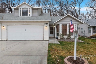 Lake Lowell Townhome/Townhouse For Sale in Nampa Idaho