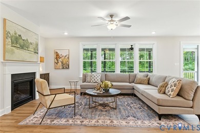 THIS IS A TO BE BUILT HOME! Ask about structural options and - photo 12