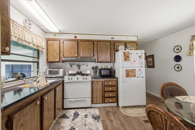 Move right into this immaculately maintained 1980 mobile home - photo 12
