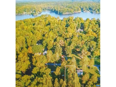 Lake life starts here! This wooded 0.25 acre lot is located - photo 3