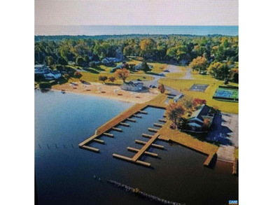 Lake life starts here! This wooded 0.25 acre lot is located - photo 4