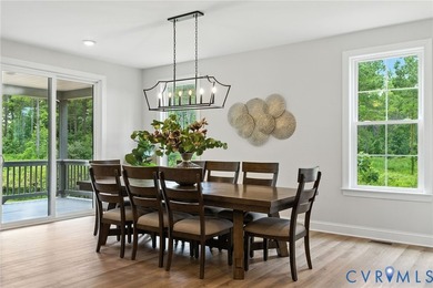THIS IS A TO BE BUILT HOME! Ask about structural options and - photo 14