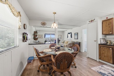Move right into this immaculately maintained 1980 mobile home - photo 15