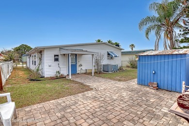 This Charming 2-bedroom, 2-bath manufactured home in the 55+ - photo 25