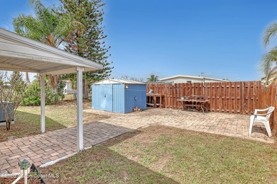 This Charming 2-bedroom, 2-bath manufactured home in the 55+ - photo 26